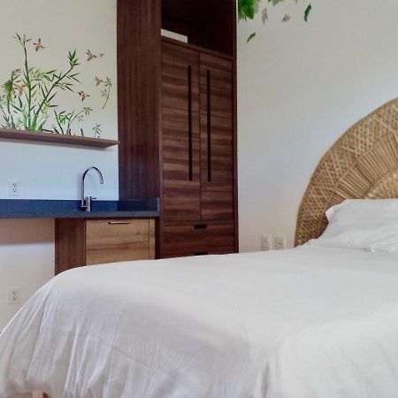Condominio En La Riviera Maya Akumal Exteriér fotografie